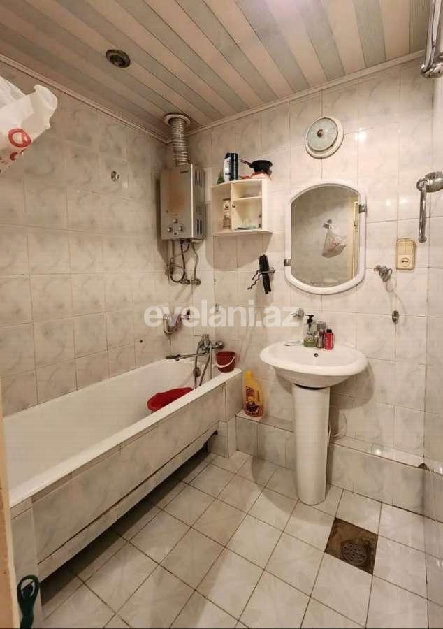 Satılır, köhnə tikili, 4 otaqlı, 115 m², Sumqayıt, 9-cu mikrorayon r.