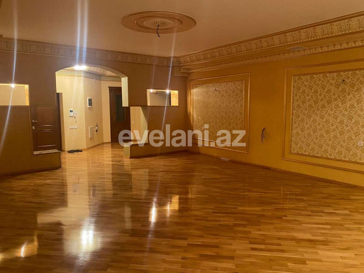 Satılır, yeni tikili, 4 otaqlı, 250 m², Bakı, Nəsimi r.