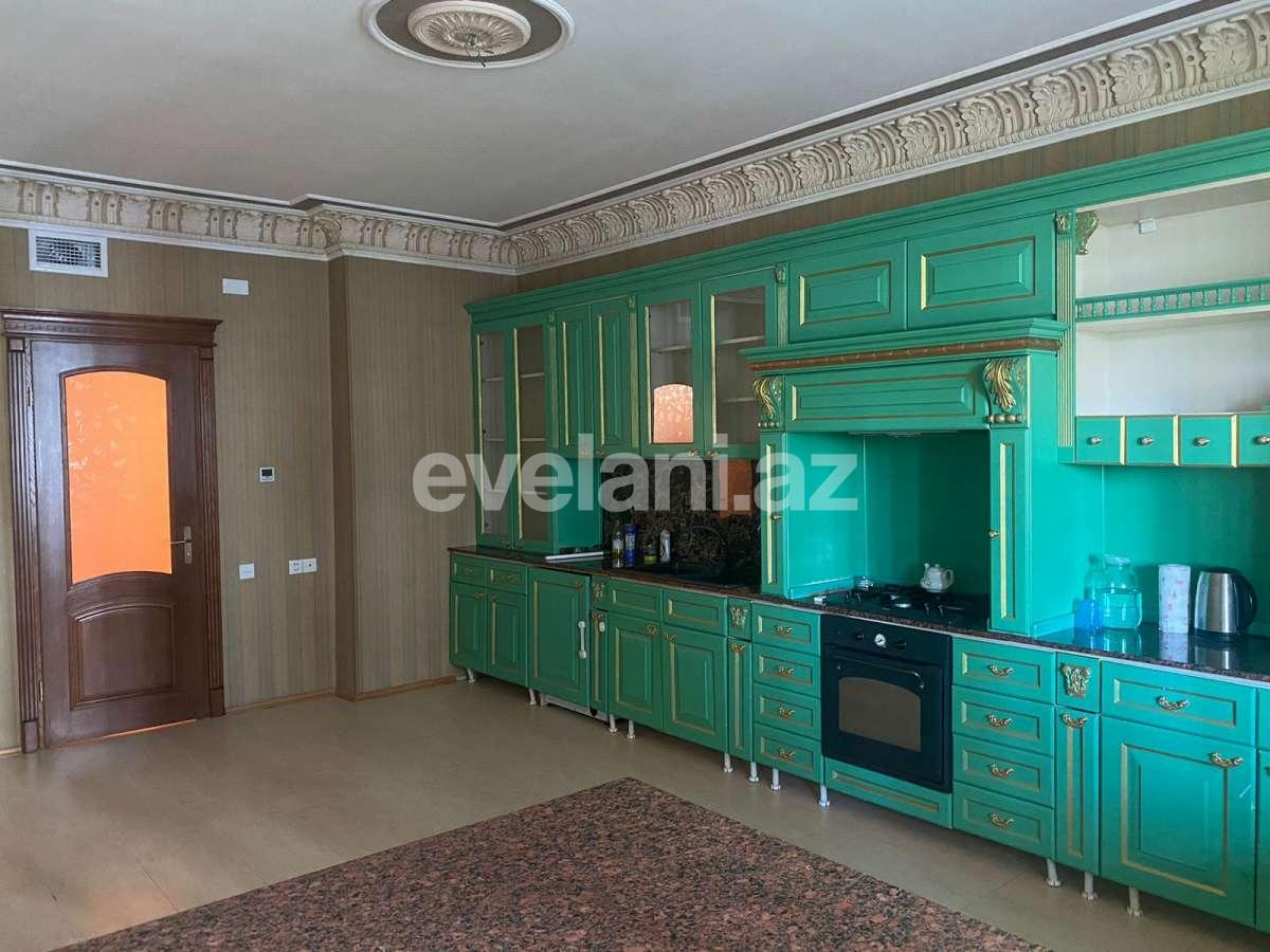Satılır, yeni tikili, 4 otaqlı, 250 m², Bakı, Nəsimi r.