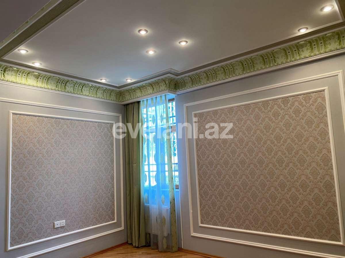 Satılır, yeni tikili, 4 otaqlı, 250 m², Bakı, Nəsimi r.