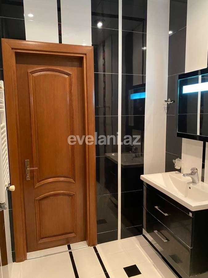 Satılır, yeni tikili, 4 otaqlı, 250 m², Bakı, Nəsimi r.