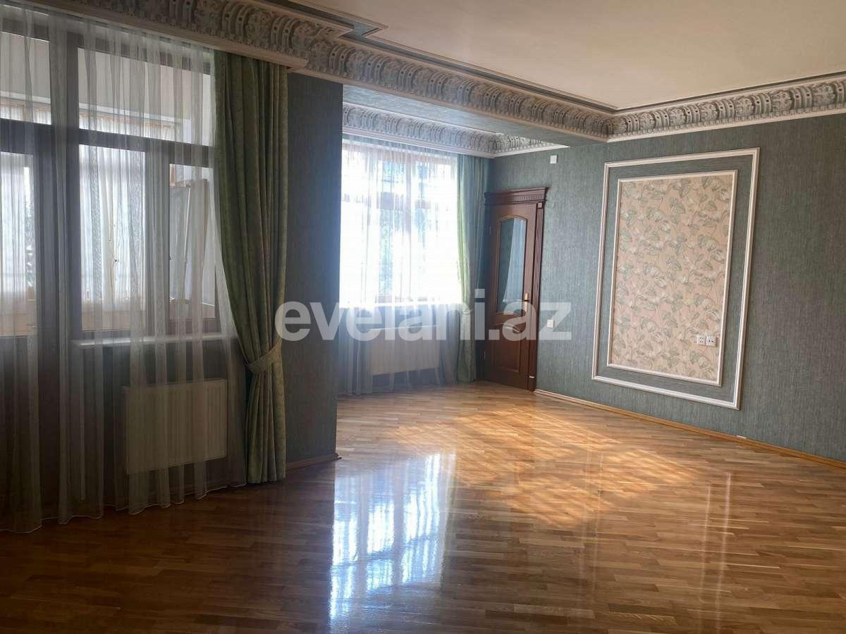 Satılır, yeni tikili, 4 otaqlı, 250 m², Bakı, Nəsimi r.