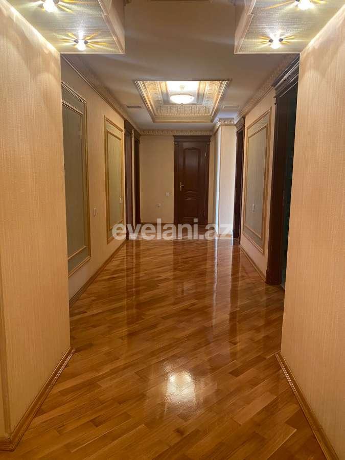 Satılır, yeni tikili, 4 otaqlı, 250 m², Bakı, Nəsimi r.