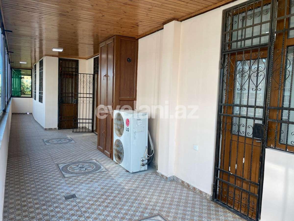Satılır, yeni tikili, 4 otaqlı, 250 m², Bakı, Nəsimi r.