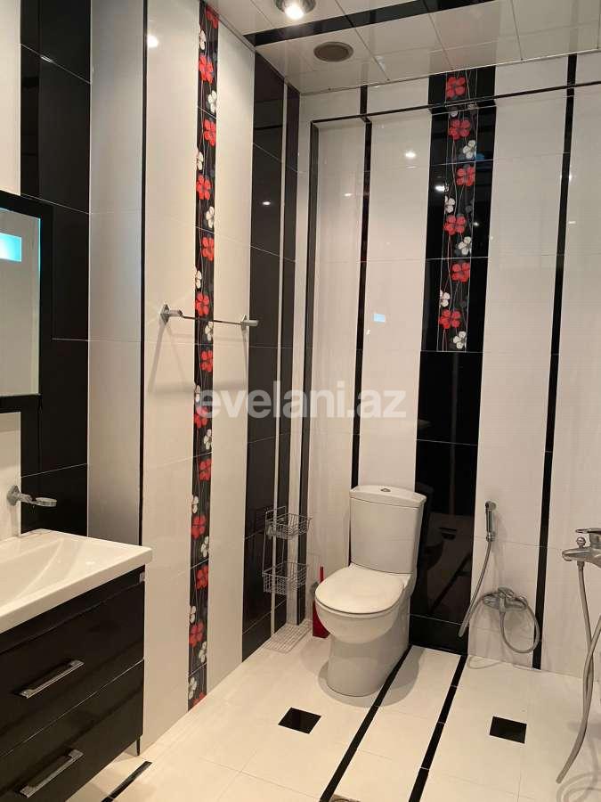 Satılır, yeni tikili, 4 otaqlı, 250 m², Bakı, Nəsimi r.