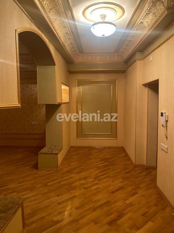 Satılır, yeni tikili, 4 otaqlı, 250 m², Bakı, Nəsimi r.