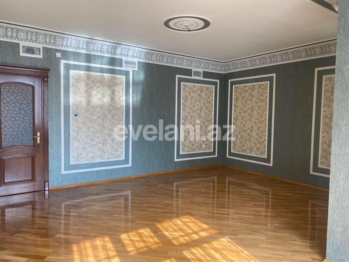 Satılır, yeni tikili, 4 otaqlı, 250 m², Bakı, Nəsimi r.