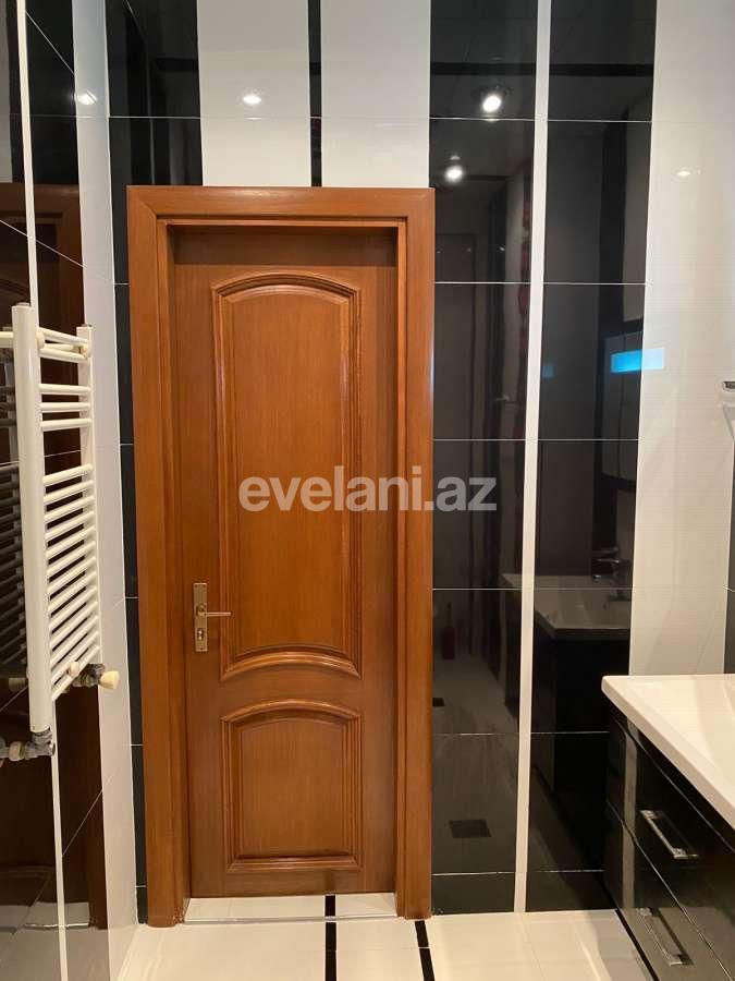 Satılır, yeni tikili, 4 otaqlı, 250 m², Bakı, Nəsimi r.