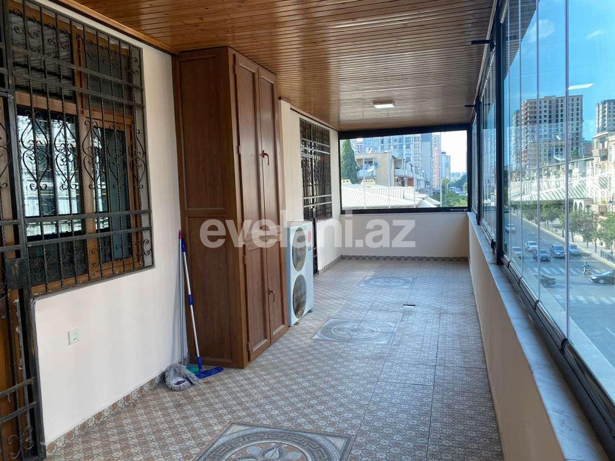 Satılır, yeni tikili, 4 otaqlı, 250 m², Bakı, Nəsimi r.