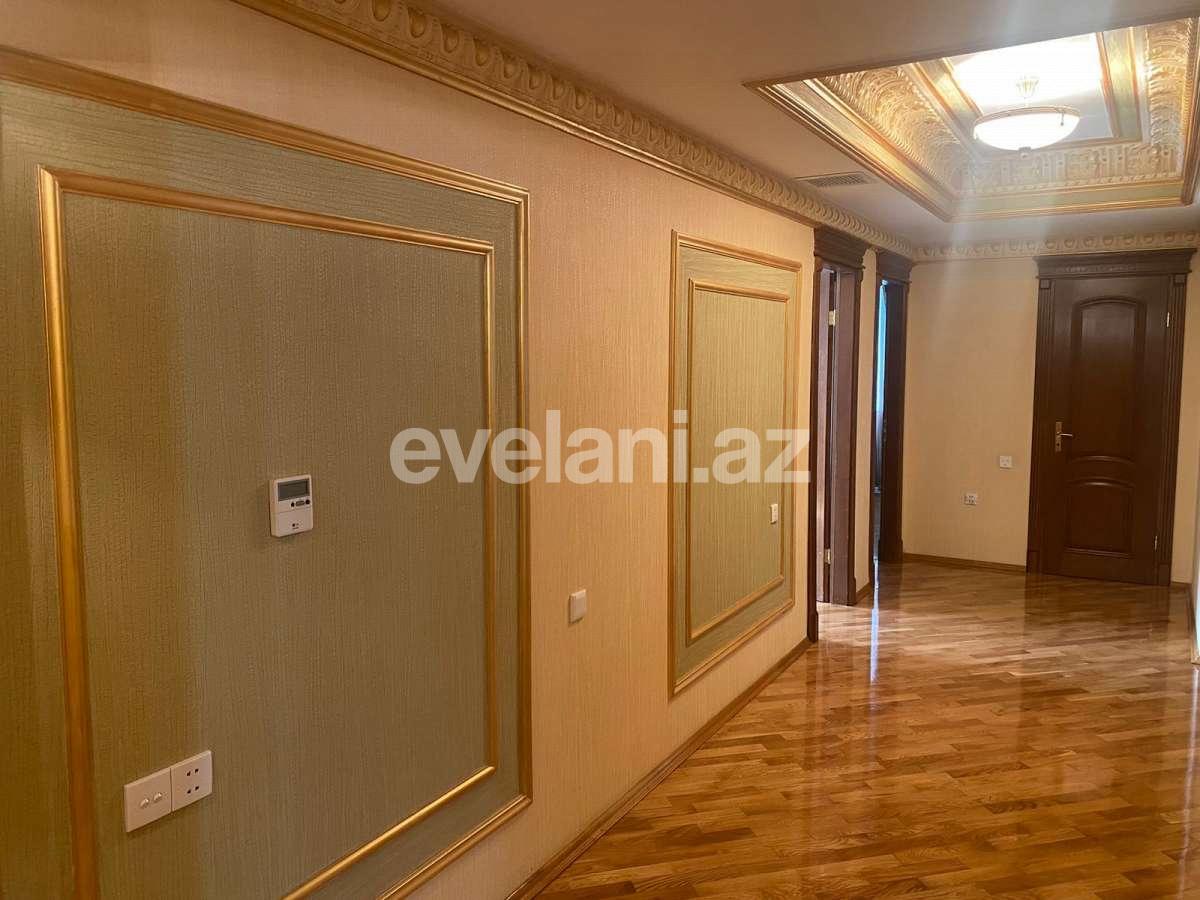 Satılır, yeni tikili, 4 otaqlı, 250 m², Bakı, Nəsimi r.
