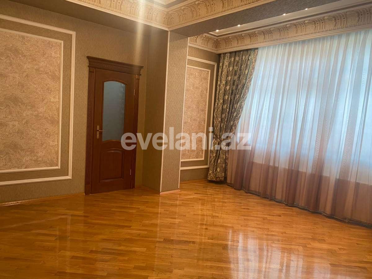 Satılır, yeni tikili, 4 otaqlı, 250 m², Bakı, Nəsimi r.