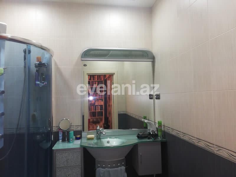 Satılır, yeni tikili, 3 otaqlı, 149.99 m², Bakı, Nəsimi r.