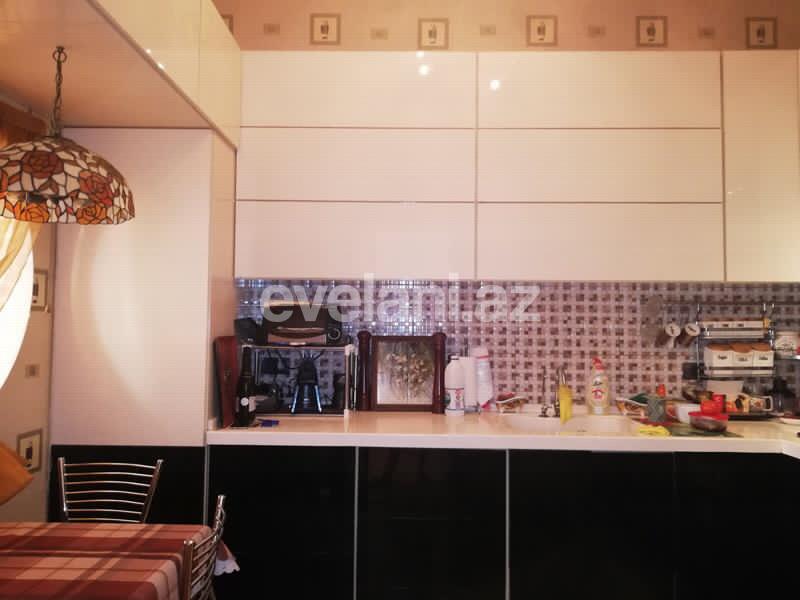 Satılır, yeni tikili, 3 otaqlı, 149.99 m², Bakı, Nəsimi r.