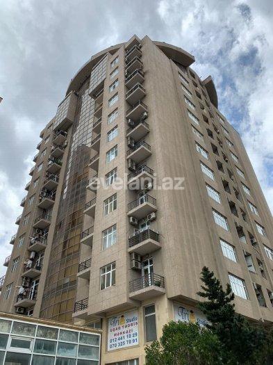 Satılır, yeni tikili, 3 otaqlı, 149.99 m², Bakı, Nəsimi r.