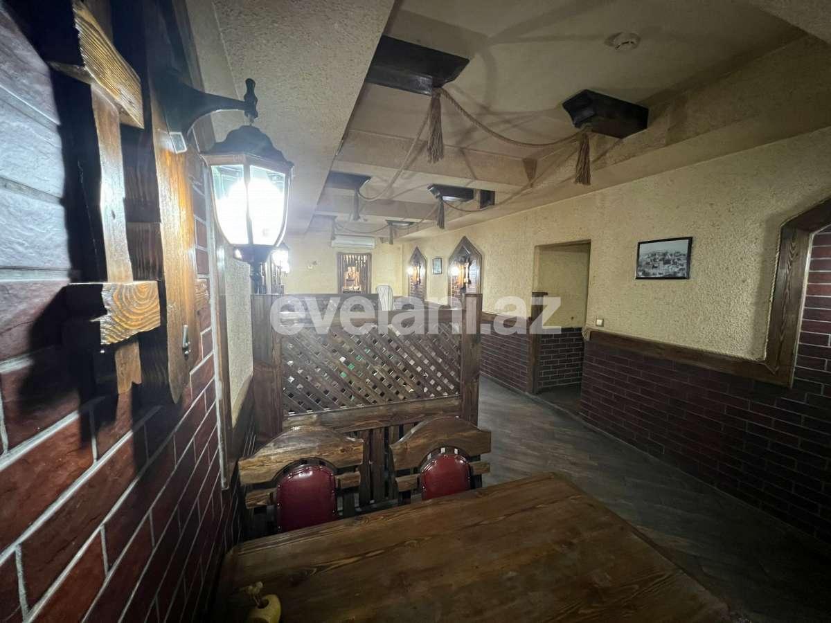 Satılır, obyekt, 120 m², Bakı, Nəsimi r.