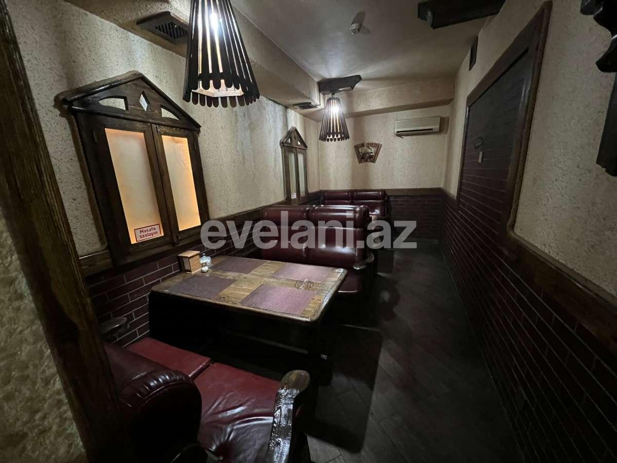 Satılır, obyekt, 120 m², Bakı, Nəsimi r.