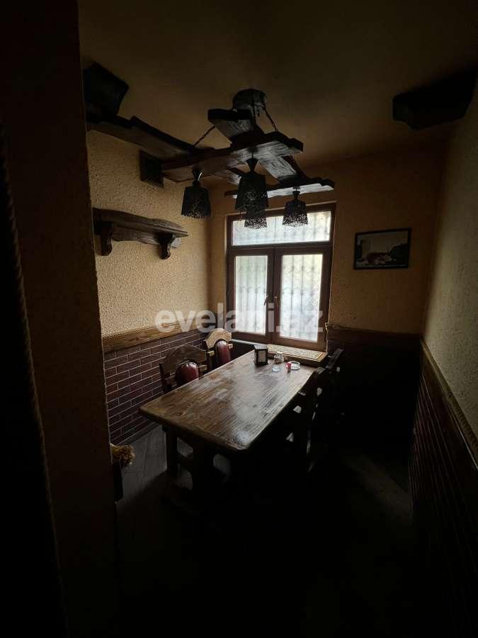 Satılır, obyekt, 120 m², Bakı, Nəsimi r.