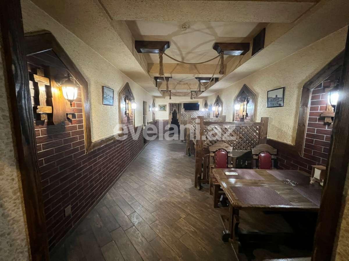 Satılır, obyekt, 120 m², Bakı, Nəsimi r.