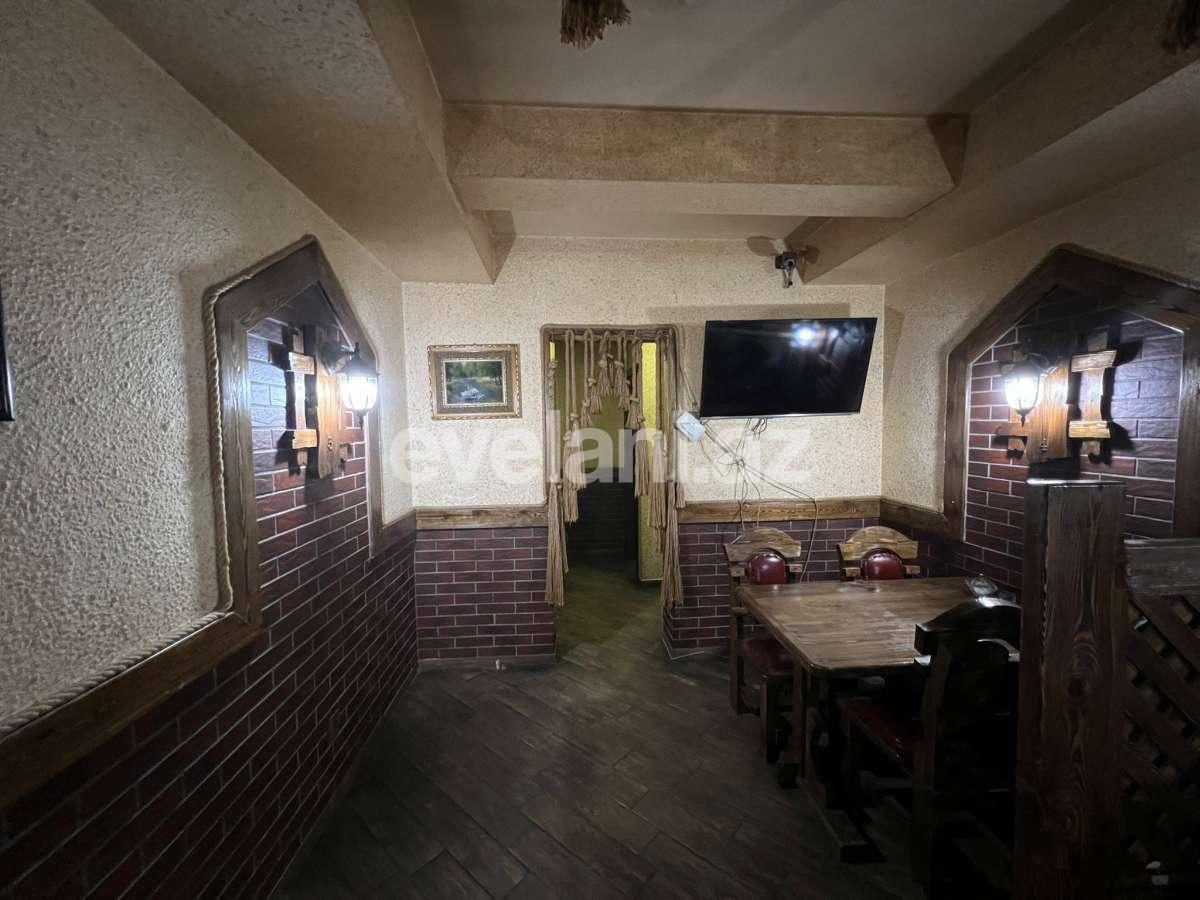 Satılır, obyekt, 120 m², Bakı, Nəsimi r.