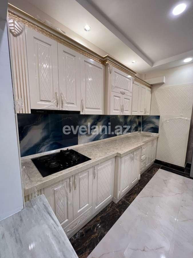 Satılır, yeni tikili, 2 otaqlı, 79 m², Bakı, Xətai r.