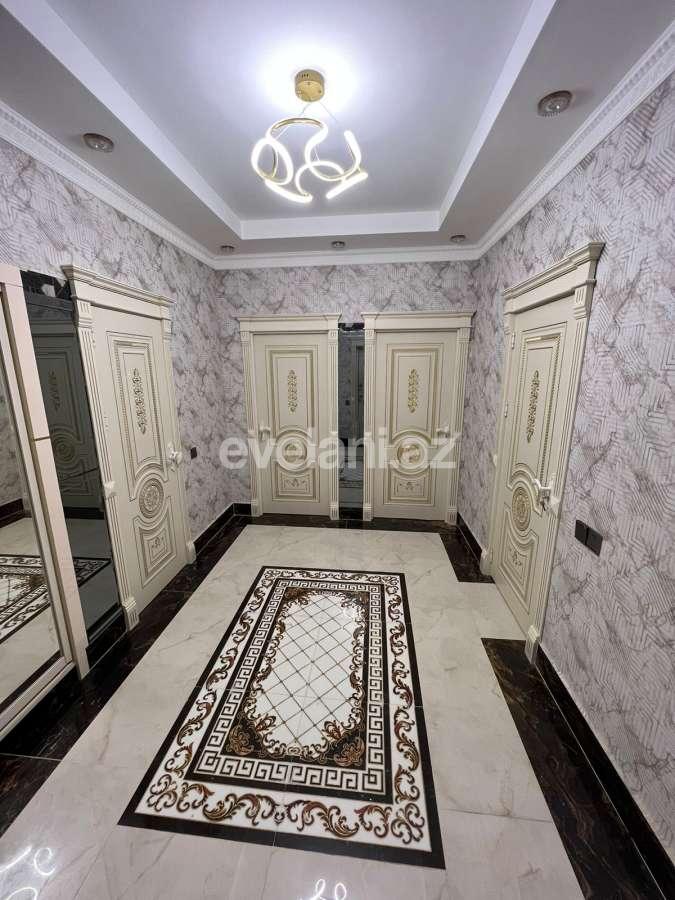 Satılır, yeni tikili, 2 otaqlı, 79 m², Bakı, Xətai r.