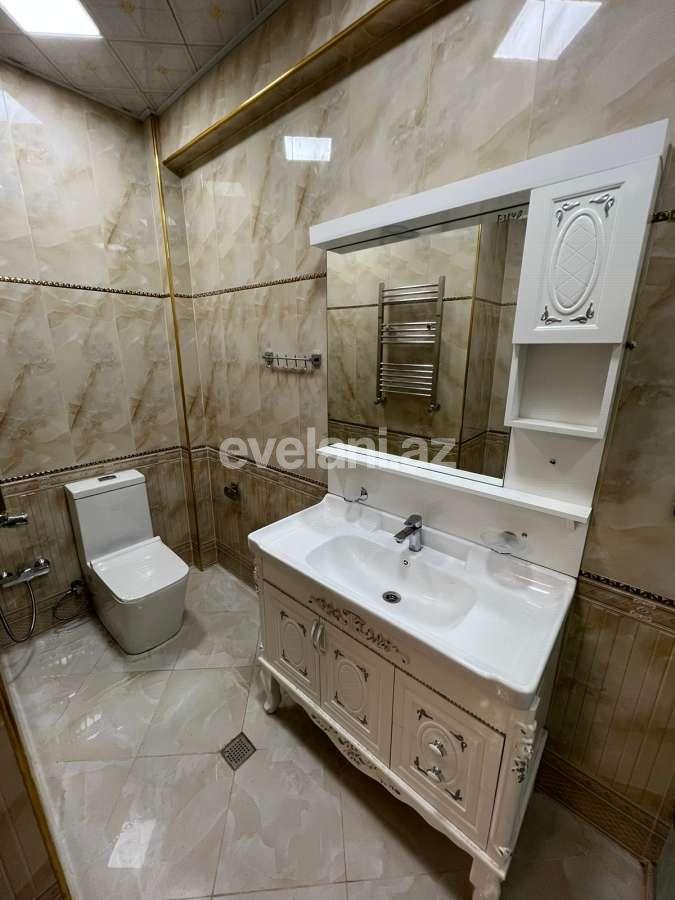 Satılır, yeni tikili, 2 otaqlı, 79 m², Bakı, Xətai r.