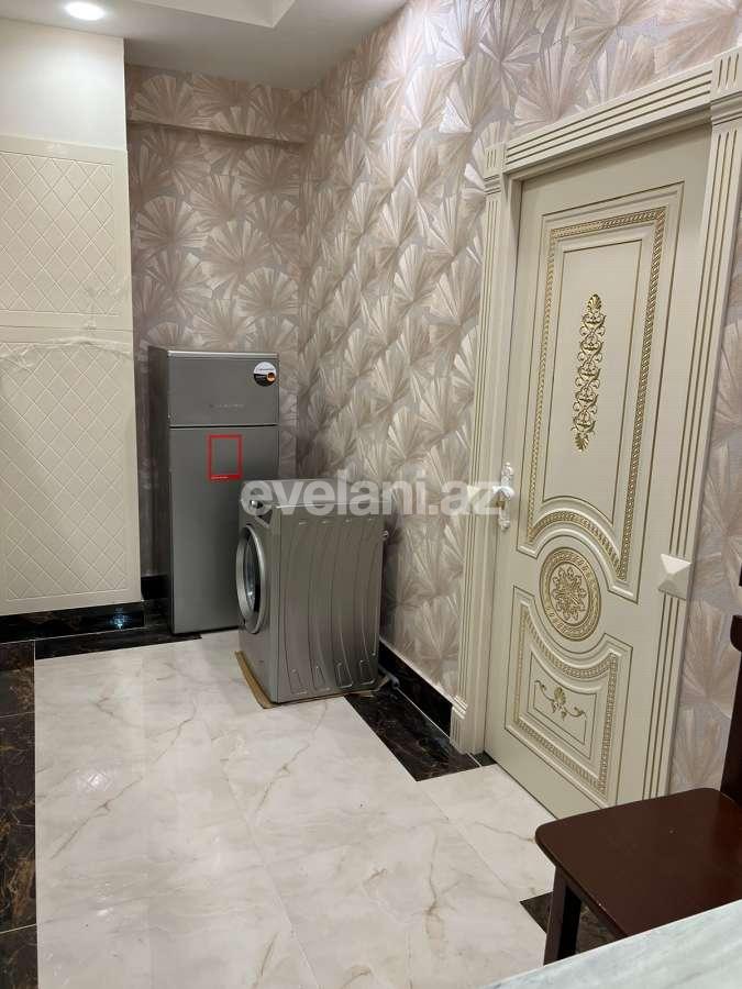Satılır, yeni tikili, 2 otaqlı, 79 m², Bakı, Xətai r.