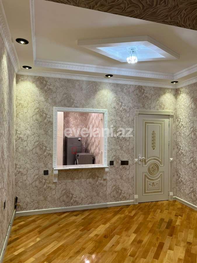 Satılır, yeni tikili, 2 otaqlı, 79 m², Bakı, Xətai r.