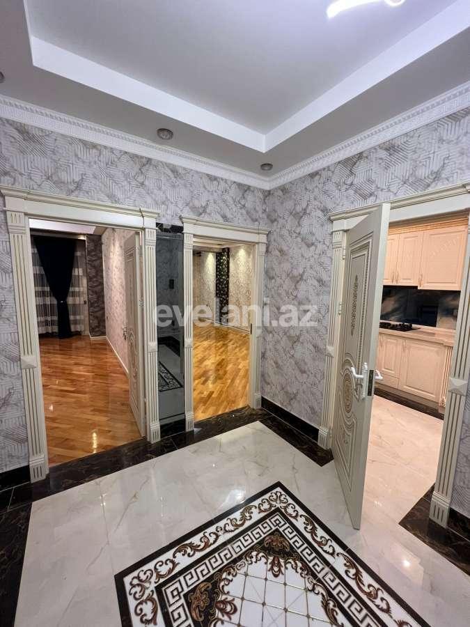 Satılır, yeni tikili, 2 otaqlı, 79 m², Bakı, Xətai r.