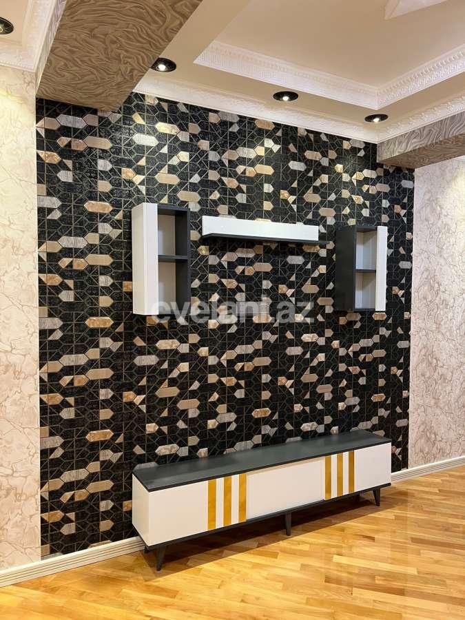 Satılır, yeni tikili, 2 otaqlı, 79 m², Bakı, Xətai r.