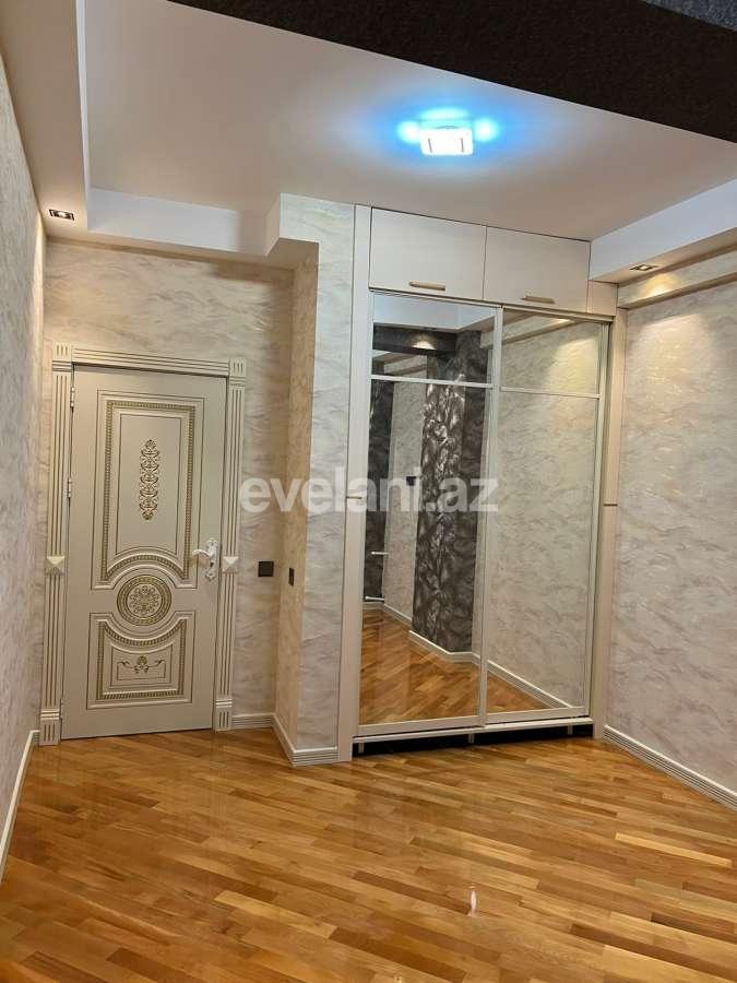Satılır, yeni tikili, 2 otaqlı, 79 m², Bakı, Xətai r.