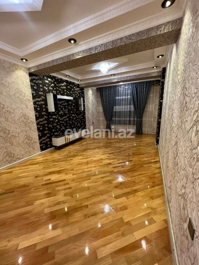 Satılır, yeni tikili, 2 otaqlı, 79 m², Bakı, Xətai r.