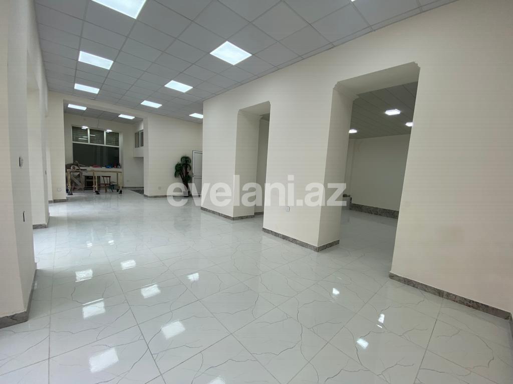 Kirayə verilir, obyekt, 200 m², Bakı, Nəsimi r, Nizami m.