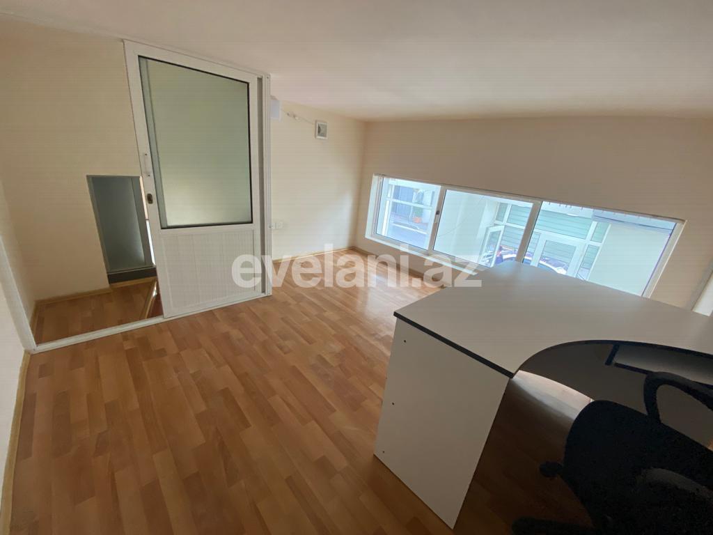 Kirayə verilir, obyekt, 200 m², Bakı, Nəsimi r, Nizami m.