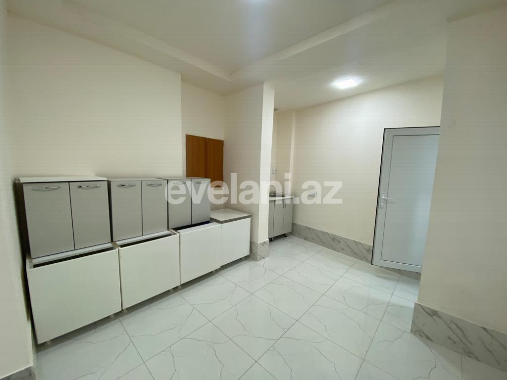 Kirayə verilir, obyekt, 200 m², Bakı, Nəsimi r, Nizami m.