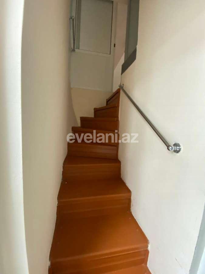 Kirayə verilir, obyekt, 200 m², Bakı, Nəsimi r, Nizami m.