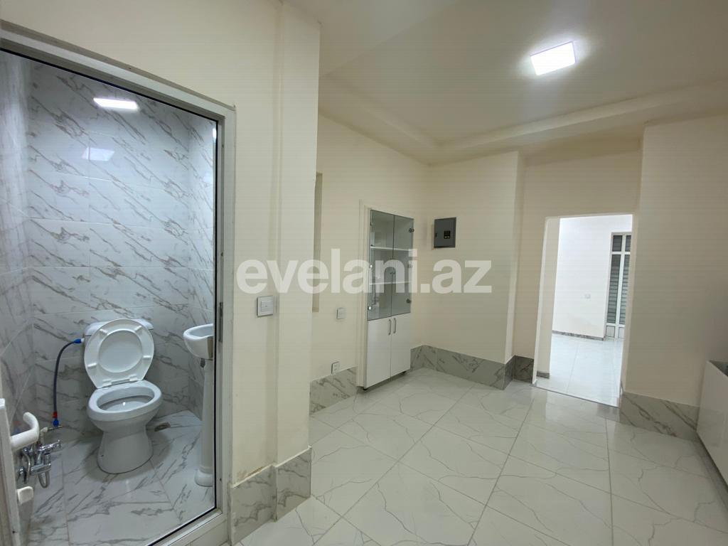 Kirayə verilir, obyekt, 200 m², Bakı, Nəsimi r, Nizami m.