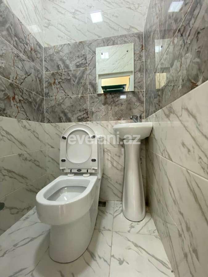 Kirayə verilir, obyekt, 200 m², Bakı, Nəsimi r, Nizami m.