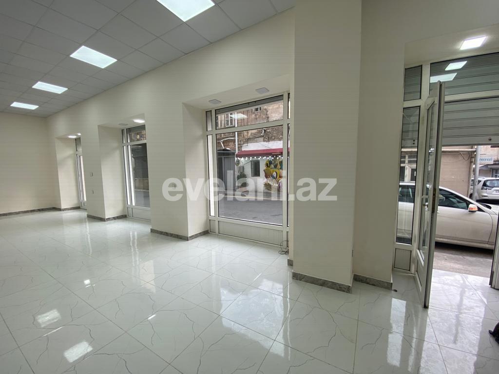 Kirayə verilir, obyekt, 200 m², Bakı, Nəsimi r, Nizami m.