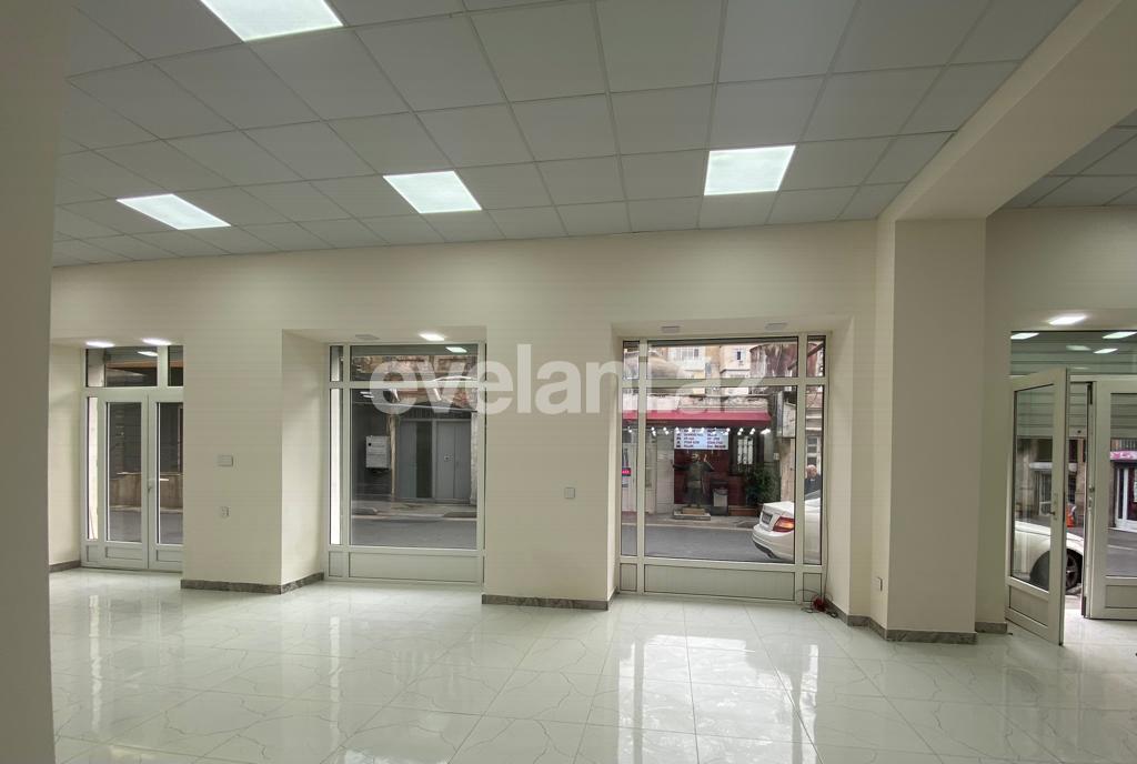 Kirayə verilir, obyekt, 200 m², Bakı, Nəsimi r, Nizami m.