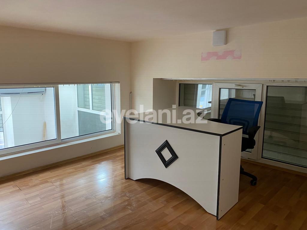 Kirayə verilir, obyekt, 200 m², Bakı, Nəsimi r, Nizami m.