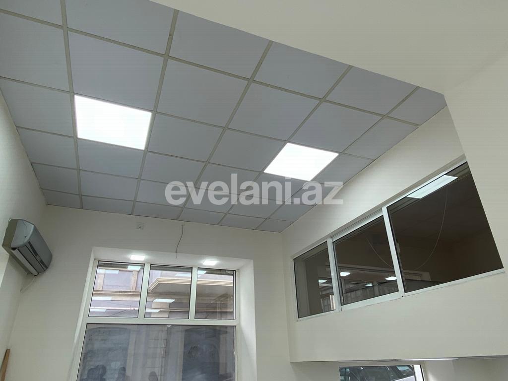 Kirayə verilir, obyekt, 200 m², Bakı, Nəsimi r, Nizami m.