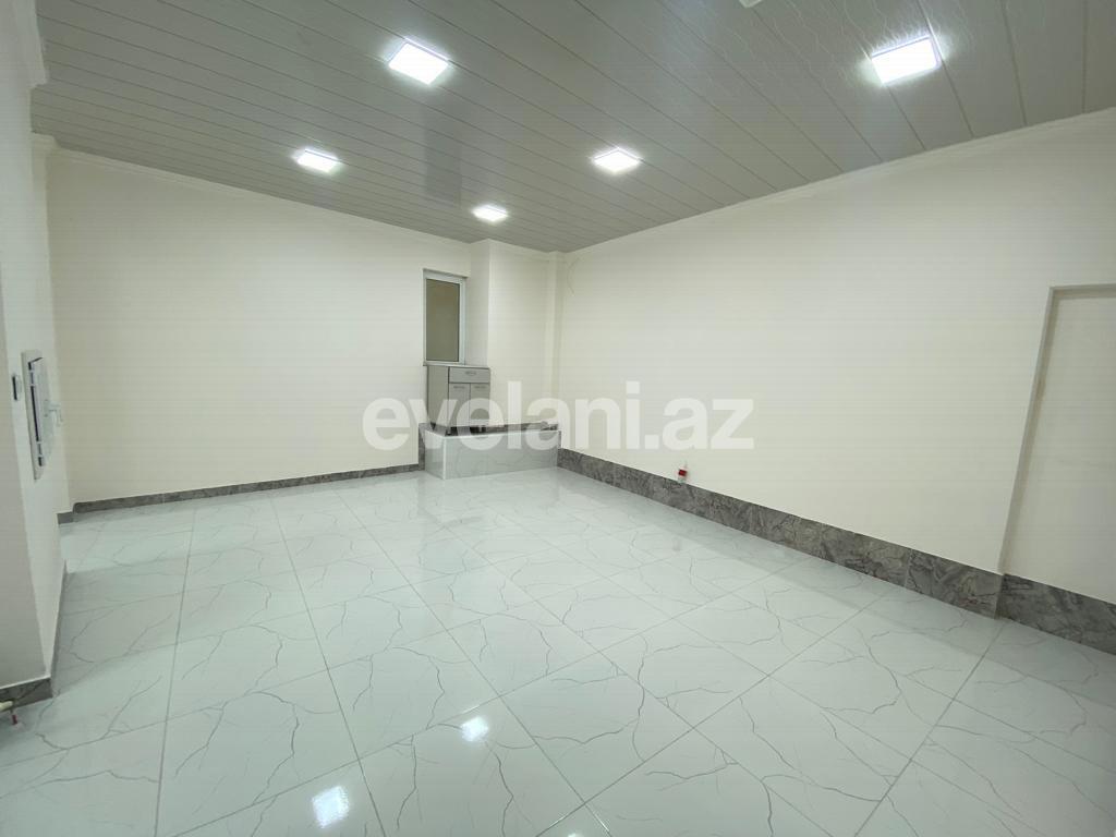 Kirayə verilir, obyekt, 200 m², Bakı, Nəsimi r, Nizami m.