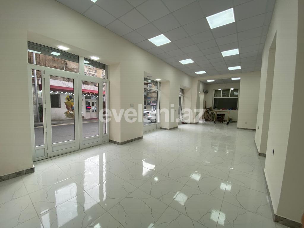 Kirayə verilir, obyekt, 200 m², Bakı, Nəsimi r, Nizami m.