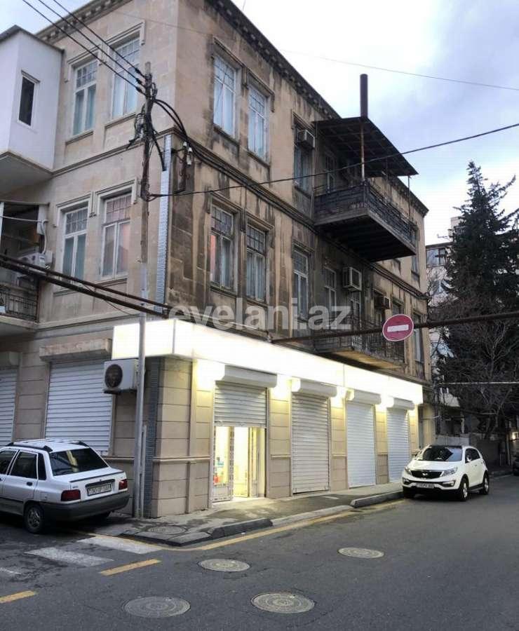 Kirayə verilir, obyekt, 200 m², Bakı, Nəsimi r, Nizami m.