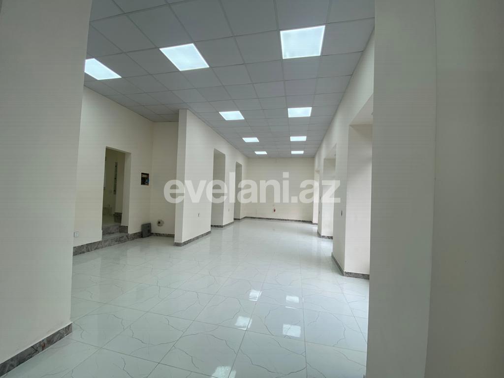 Kirayə verilir, obyekt, 200 m², Bakı, Nəsimi r, Nizami m.