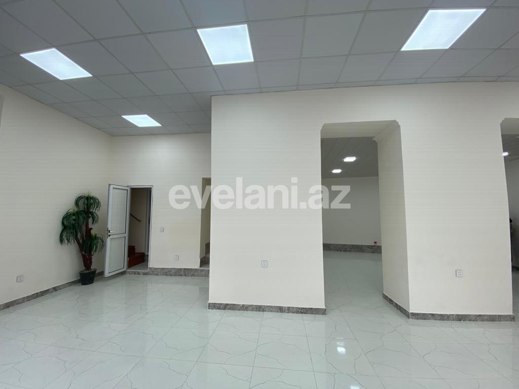 Kirayə verilir, obyekt, 200 m², Bakı, Nəsimi r, Nizami m.