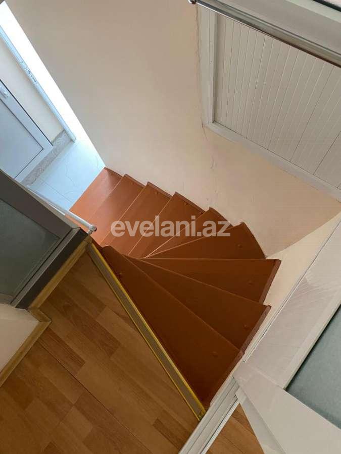 Kirayə verilir, obyekt, 200 m², Bakı, Nəsimi r, Nizami m.