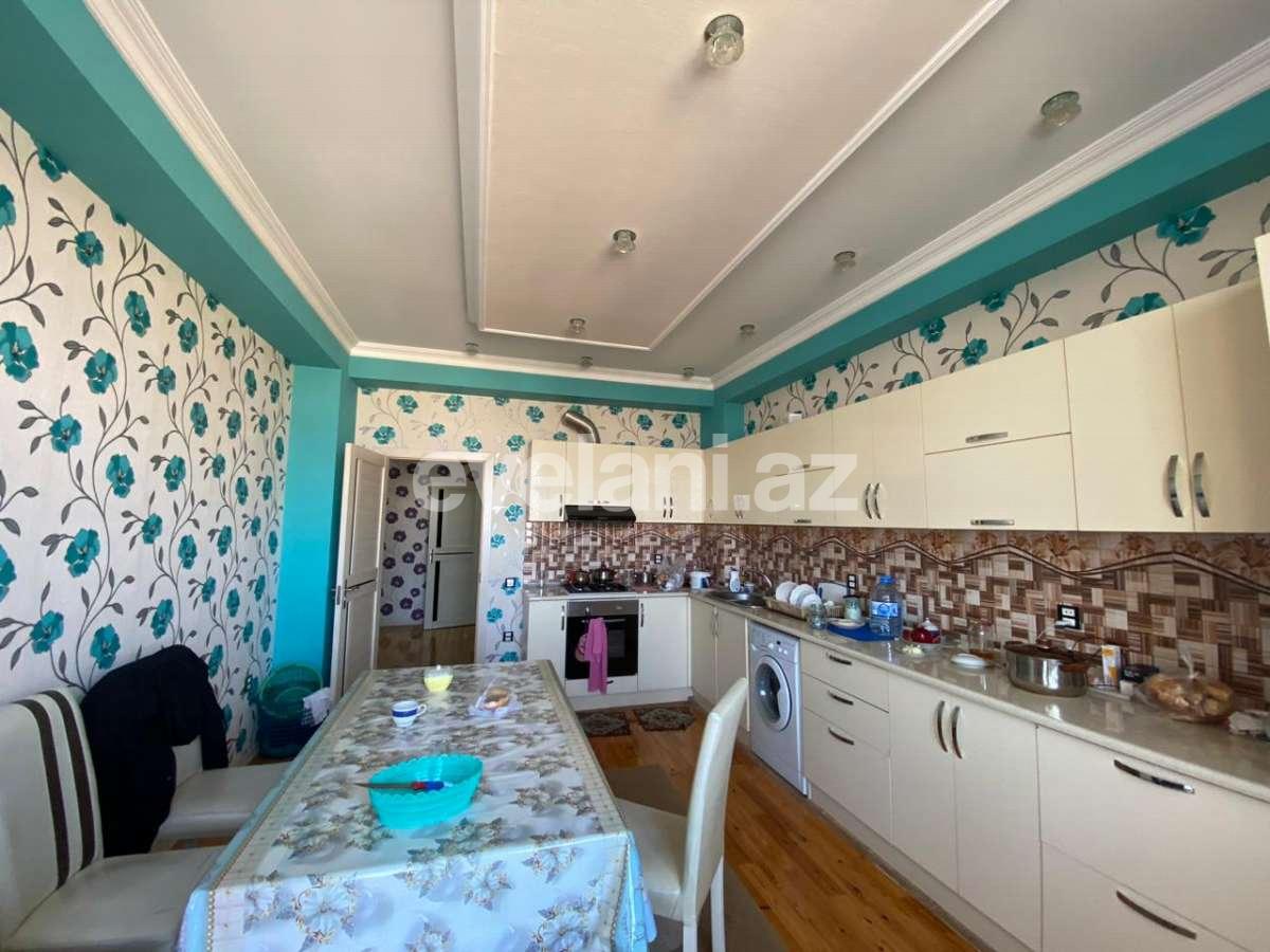 Satılır, yeni tikili, 2 otaqlı, 95 m², Bakı, Yasamal r.