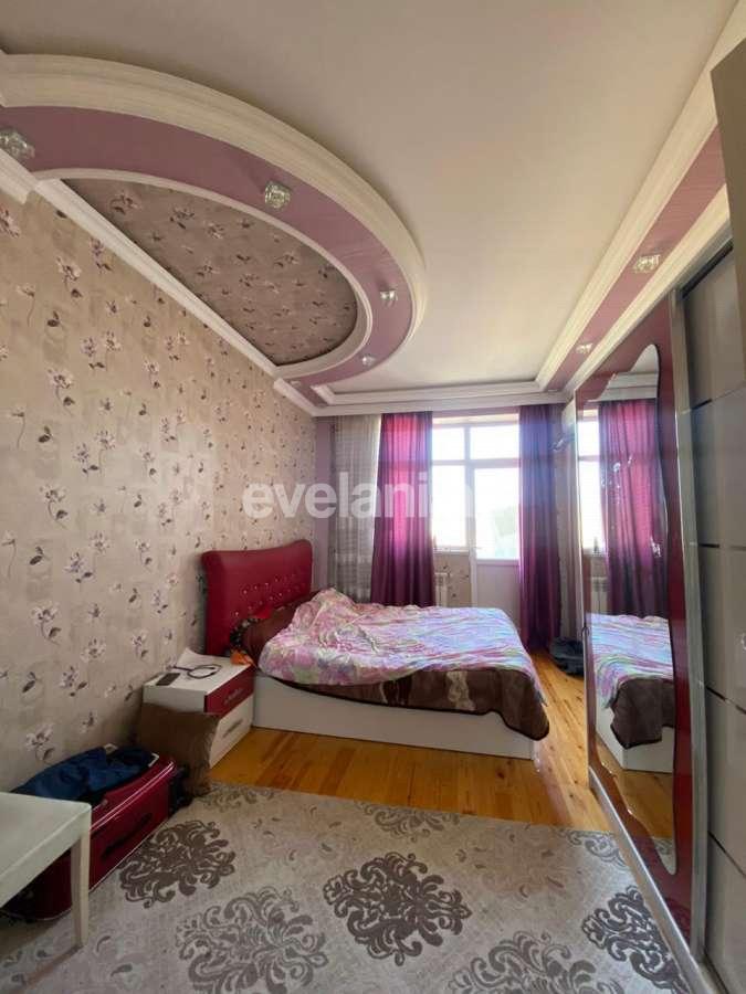 Satılır, yeni tikili, 2 otaqlı, 95 m², Bakı, Yasamal r.